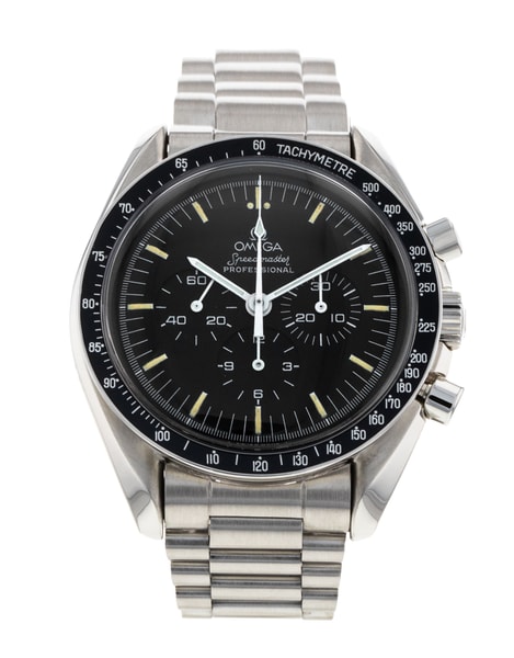 Omega Speedmaster Moonwatch ST 145.022